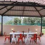 Scarlet Villa 5Bhk Homestay