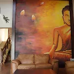 Scarlet Villa 5Bhk Homestay