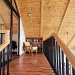 Alpine Abode Stay