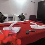 Flghr Rg Residency