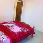 Muthu Residency