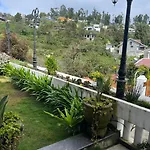 Jai Palace - Kodaikanal
