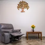Yellow Tree