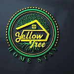 Yellow Tree