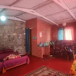 Cozy Huts