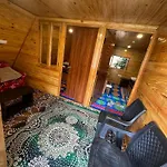 Magica Mount A Frame Wood House