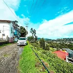 Kodai Hill View Villa