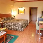 The Carlton Kodaikanal