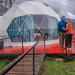 Kanal Glamp Kodaikanal Luxuries