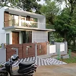 Kodai Elegance