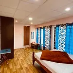Lijo Ruban Home Stay