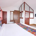 Fabhotel Blossom Cottages