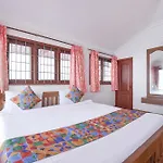 Fabhotel Blossom Cottages