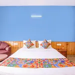 Fabhotel Nanjil Grande