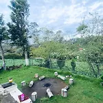 Lijo Ruban Home Stay