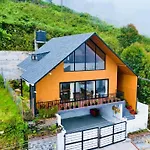 Alpine Abode Stay