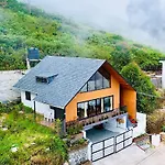 Alpine Abode Stay