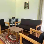 Sky Top Villa