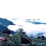 Kodaikanal Wood House