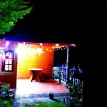 Kodaikanal Wood House