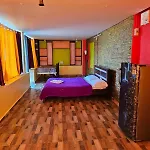 Luxury Glass House Lowest Price By Kodaikanal Stays - My Vacation Inn