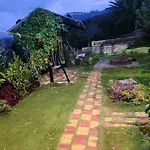 Luxury Glass House Lowest Price By Kodaikanal Stays - My Vacation Inn