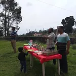 Stone Park Residency