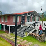 Serenity Cottage