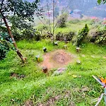 Kodai Stone Villa