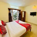 Kodai Stone Villa