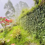 Kodai Stone Villa