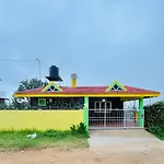 Kodai Stone Villa