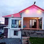 Olive Hillview - 3Bhk Private Villa With Hill View, Parking, Kitchen, Wifi