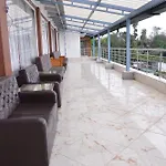 Benzz Park Family Resort Kodaikanal