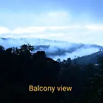 Western Ghats Homestay