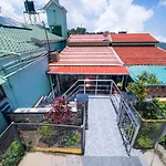 Kurinji Hill Rl House Kodaikanal