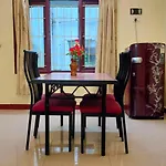 Kodai King Suite