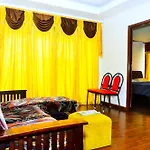 Hotel Kurunji Meridian