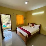 Jrs Guest House, Kodaikanal