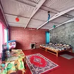 Cozy Huts