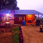 Kodaikanal Wood House