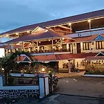 Hotel Apple Valley
