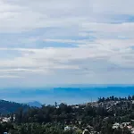 Super Private Villa At High Altitude-Alpine Haven