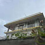 Kodai Scotberry Villa
