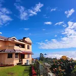 Skyhighvilla