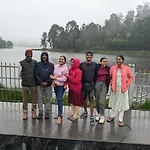 Ipes Guest House