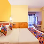 Fabhotel Js Heritage