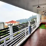 Melba Homestay At Kodaigate