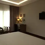 The Hamuse Hotel Kodaikanal - Luxury Redefined