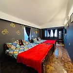 Nakshatra Inn Kodaikanal Cottage